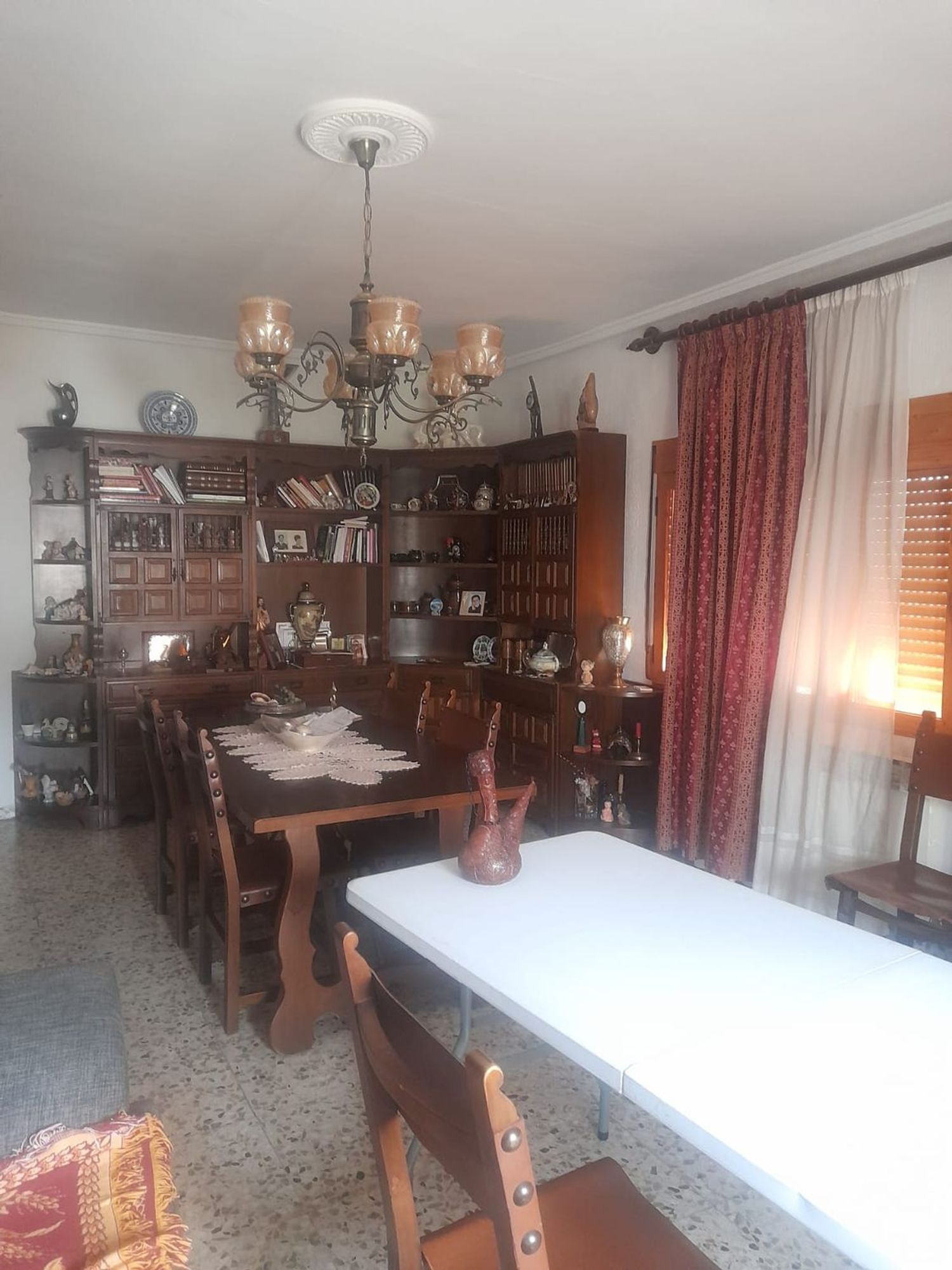 Casa o chalet independiente en Calle Cervantes, 22 - Foto 9