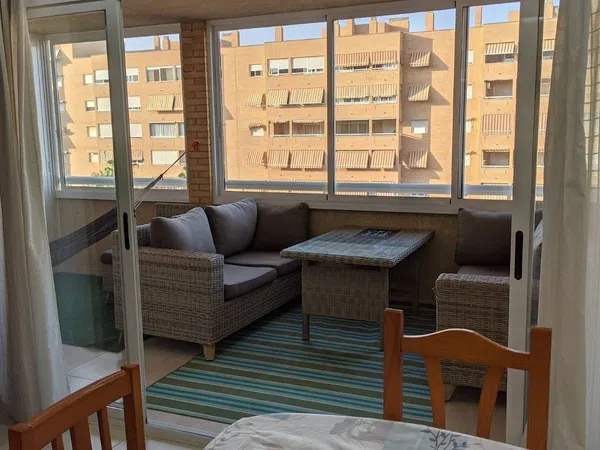 Piso en Calle Perú, 13, Babel - Foto 16