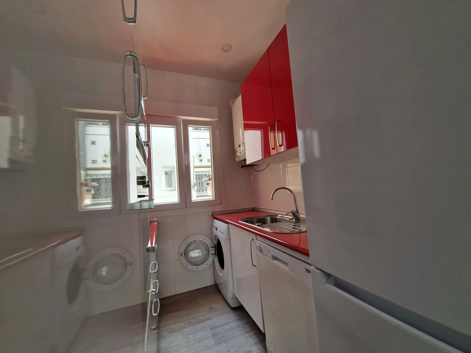 Piso en calle de Antonio López, 11 - Foto 15