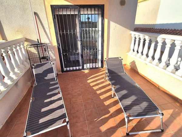 Casa o chalet independiente en Calle Miguel Angel Blanco Garrido, 120, Parque Acuático - Sector 25 - Foto 21