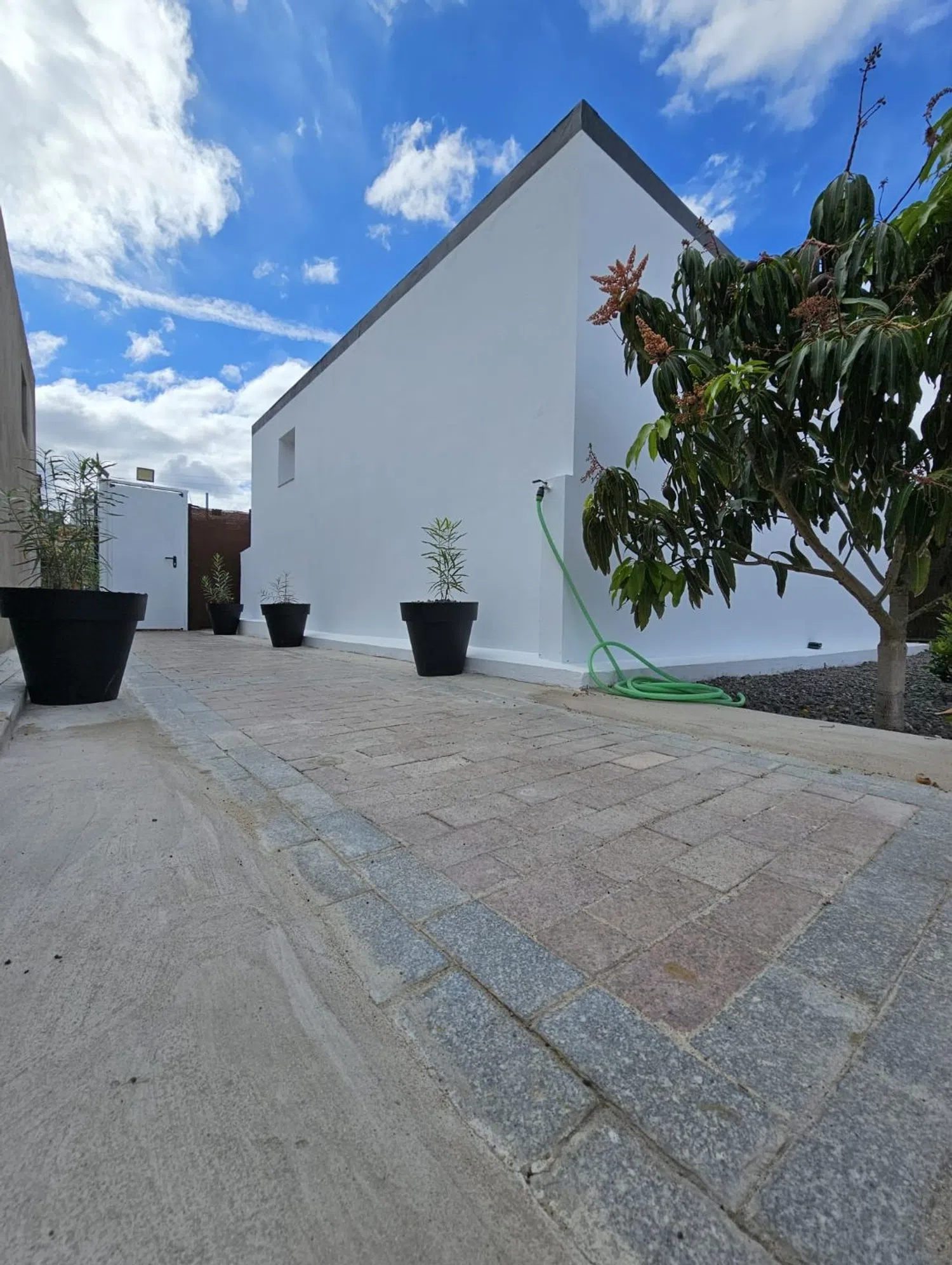 Casa independiente en los hoyos, 45 - Foto 1