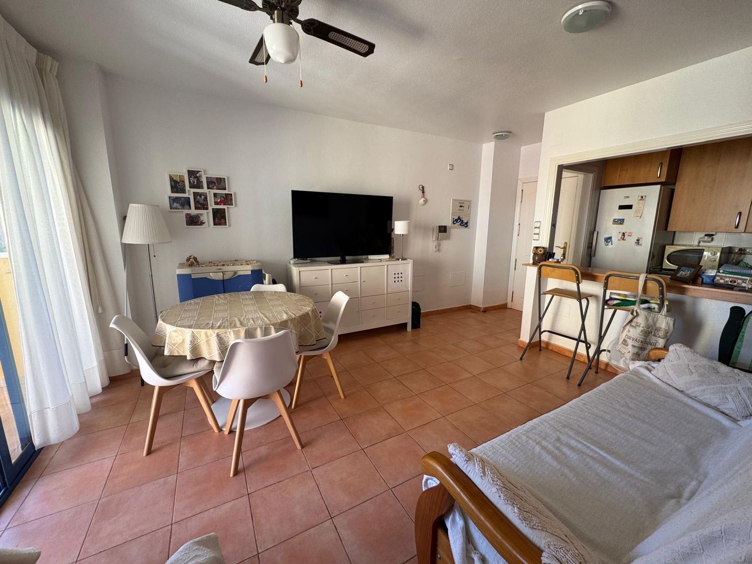 Piso en Paseo Marítimo, 39, Playa Honda-Playa Paraíso - Foto 6