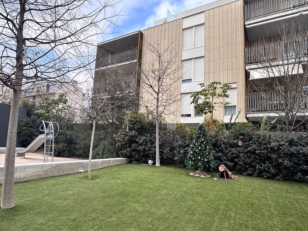 Piso en  Carrer Joan Puig Mestre 8