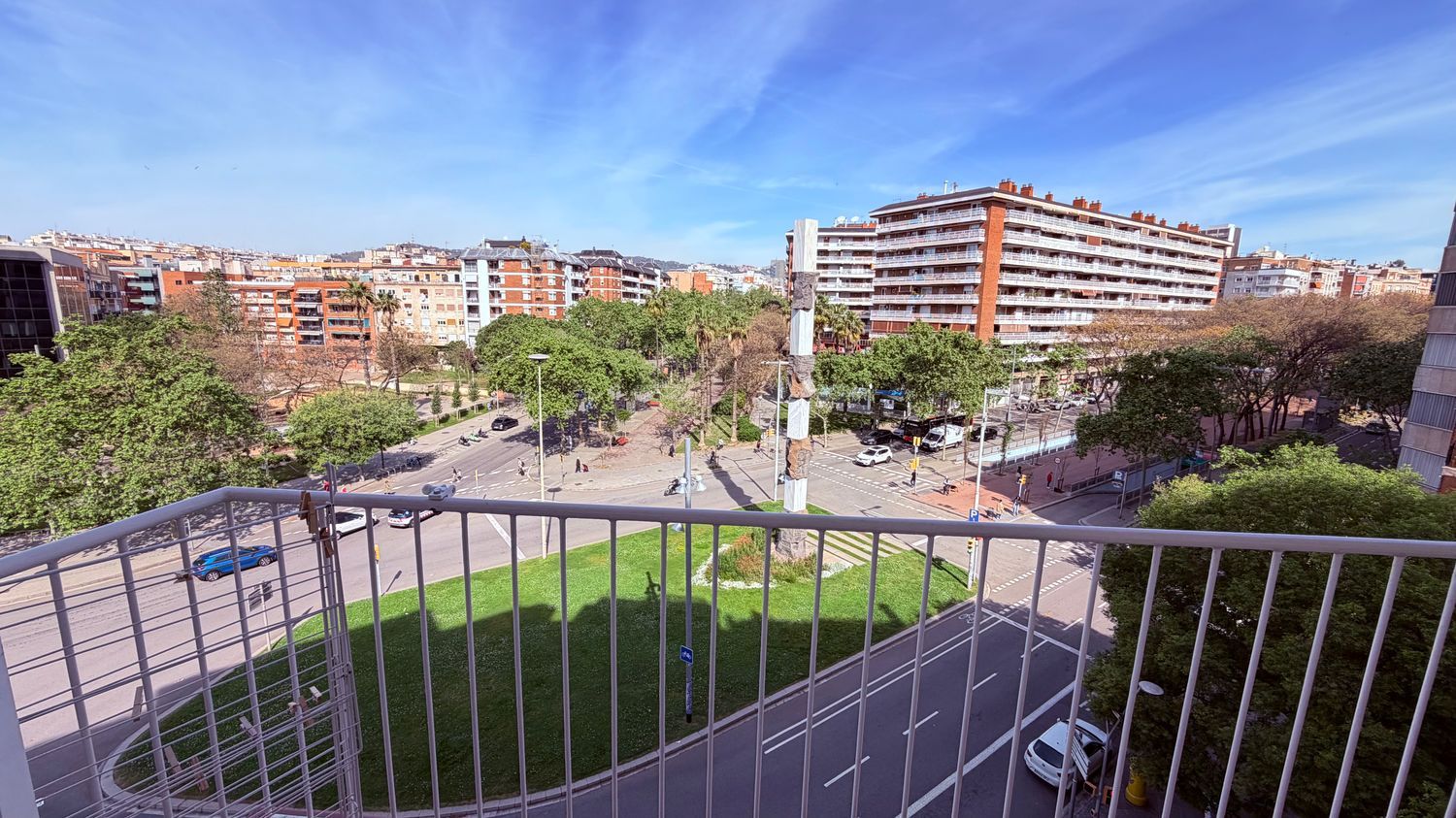 Piso en calle de París, 46 - Foto 3