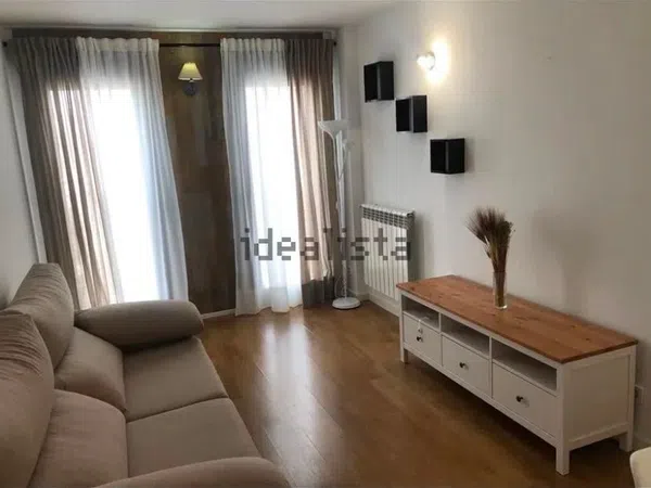 Piso en Paseo Miguel de Cervantes, 4, Parque oeste - Fuente Cisneros - Foto 3