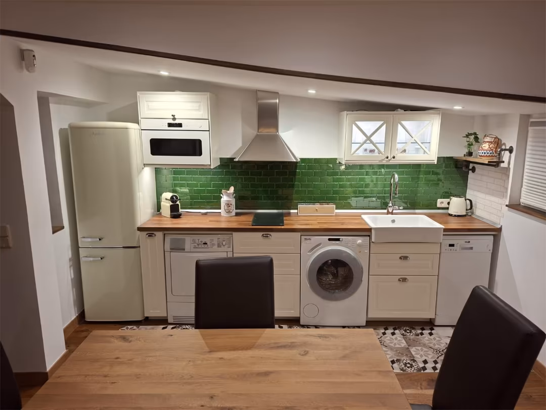 Ático en  Calle de la Ruda 16 - Foto 3