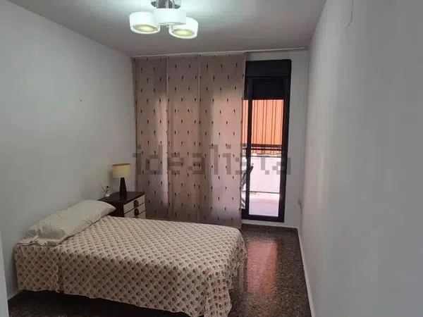 Piso en Calle del Pintor Ferrer Calatayud, L'Illa Perduda - Foto 5