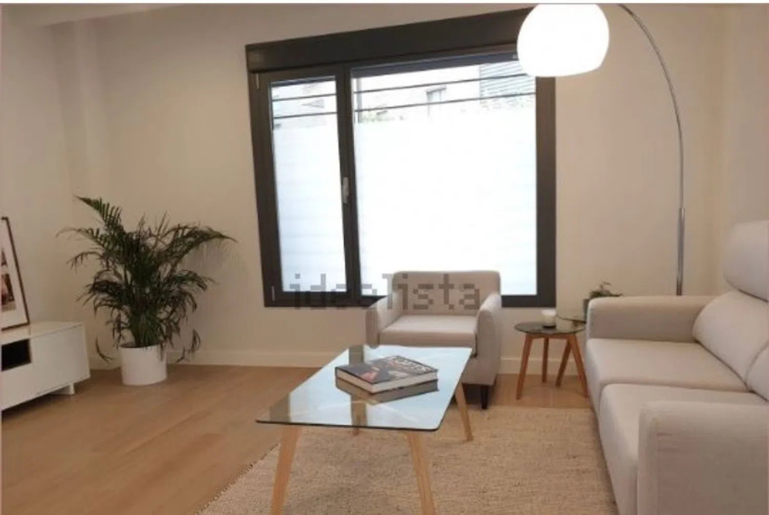 Estudio en calle Virgen de Luján, 47 - Foto 7