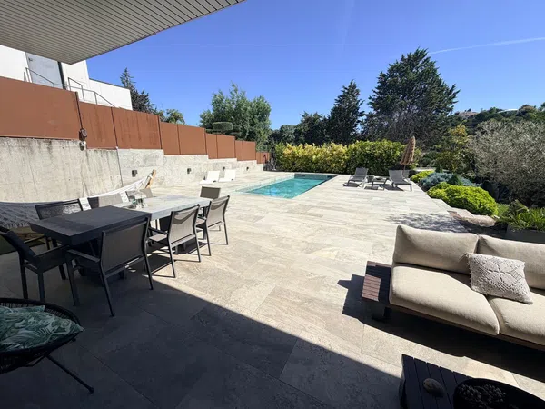 Casa o chalet independiente en Avenida del Lago, 18, Salud y Alegría - El Lago - Foto 8