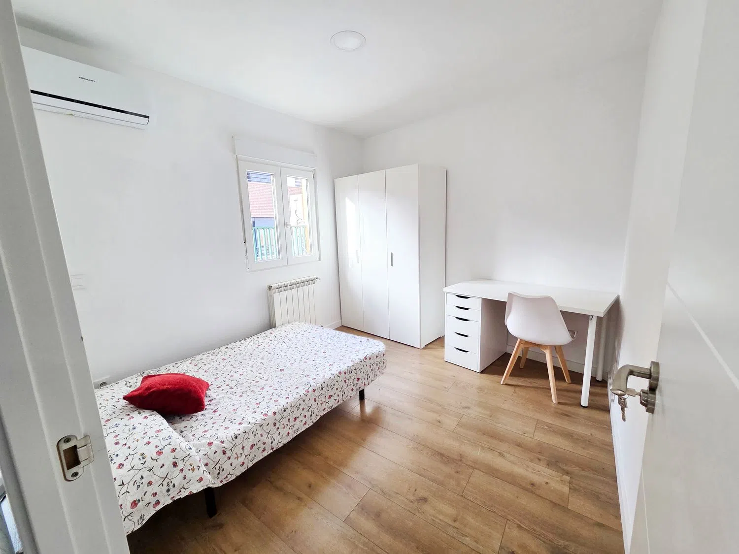 Piso en calle de Garci-Nuño, 21 - Foto 6