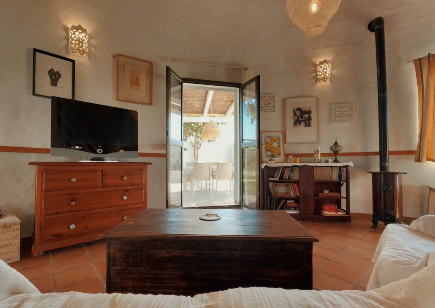 Casa o chalet independiente en Pomelo, 6, Zahora, Zahora - Foto 8