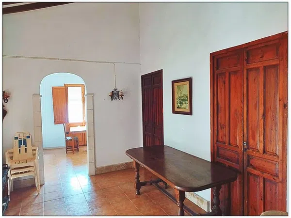 Casa rural en Calle lo Xeperut, 26 - Foto 5