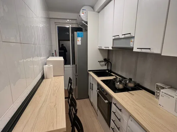 Piso en calle del Bon Recés, 10 - Foto 6