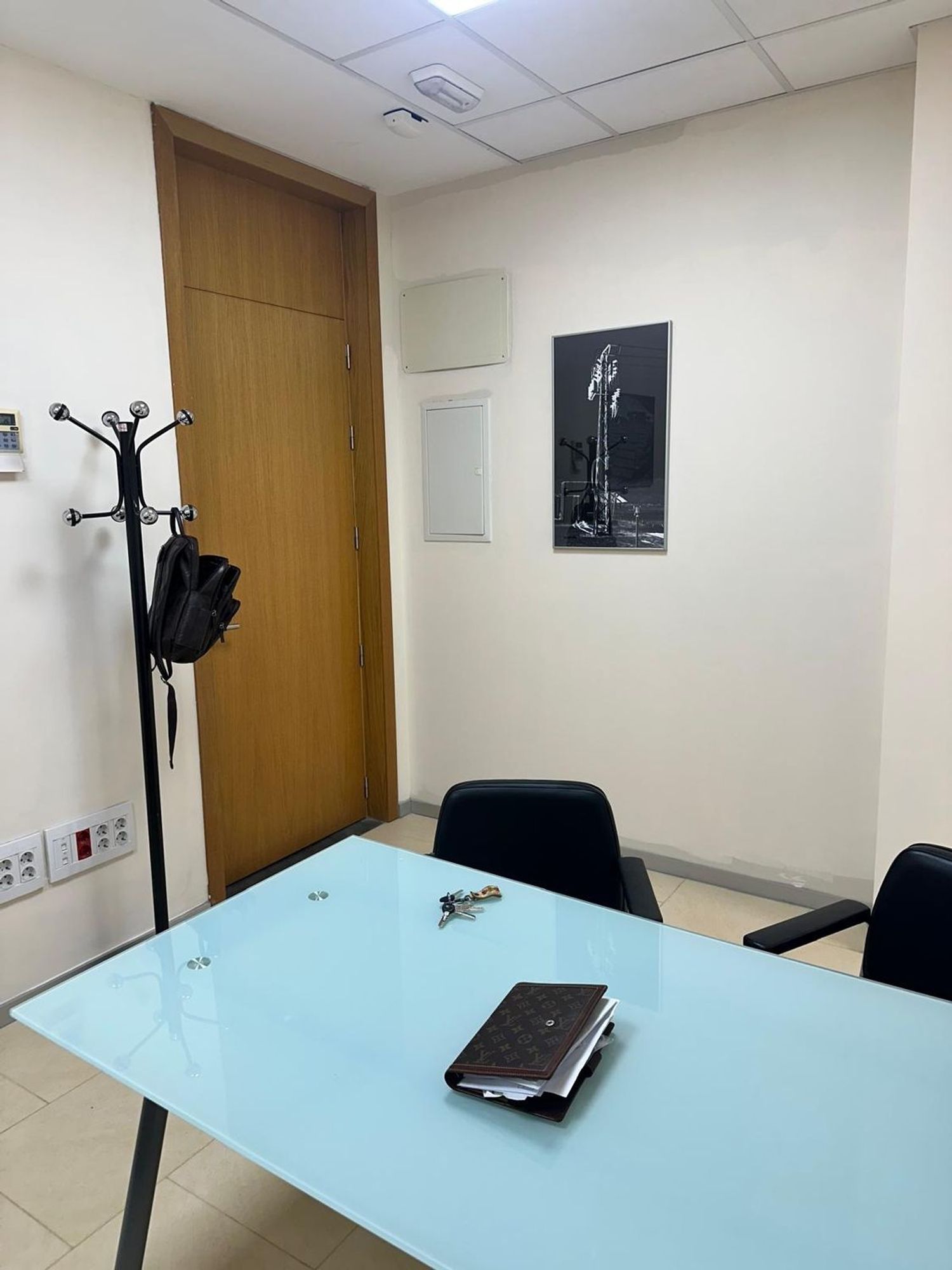 Oficina en Via Nova, 1, Palmete-Padre Pío-Hacienda San Antonio - Foto 2