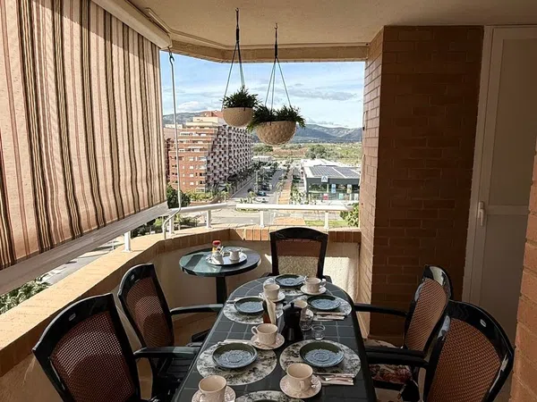 Piso en Calle Amplaries, 35 - Foto 29