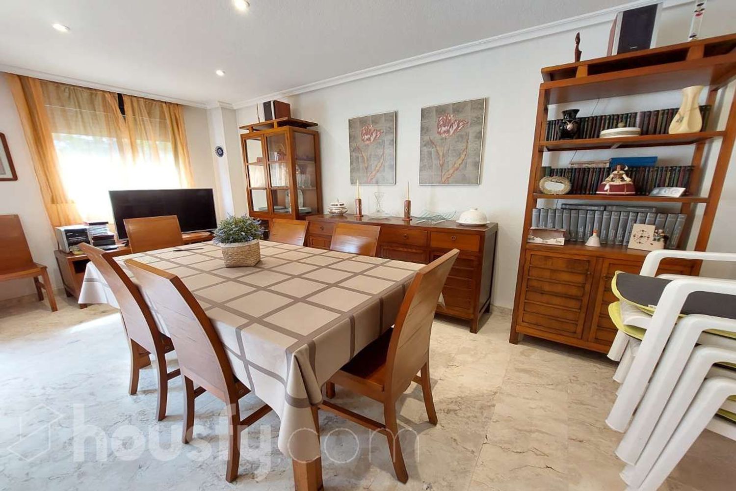 Casa o chalet en Calle Enric Valor - Foto 6