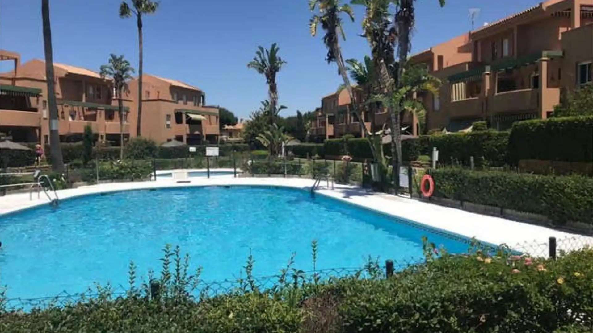 Apartamento en PLAYA LA BARROSA. NOVO SANCTI PETRI - Foto 1