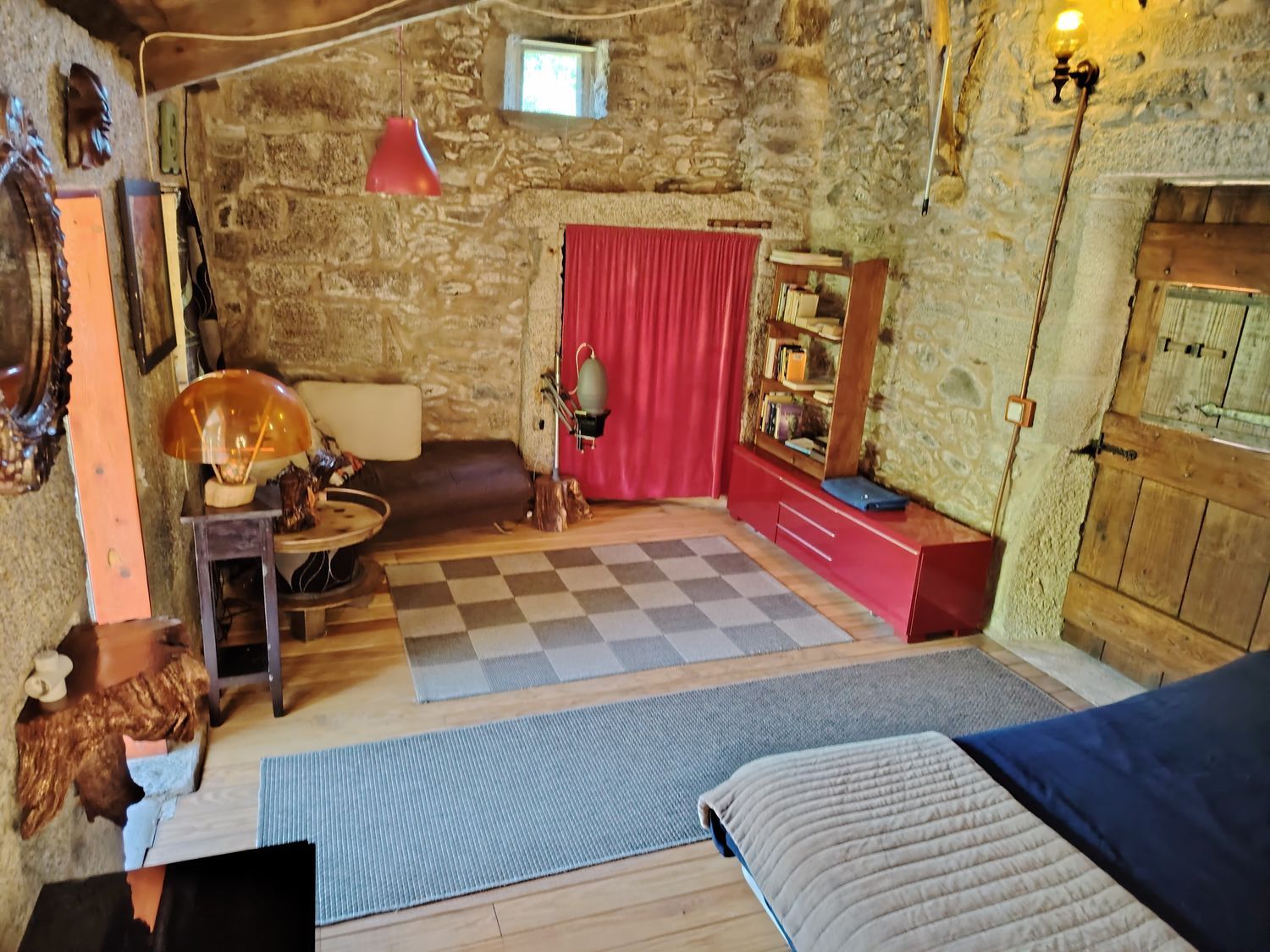 Casa rural en Lugar de Fraguas, 3 - Foto 4