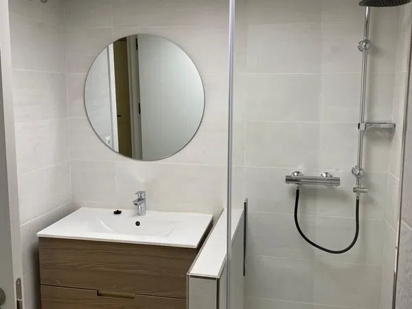 Estudio en avenida de América, 2 - Foto 4