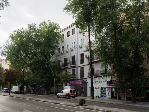 Piso en Paseo de Extremadura, 92, Puerta del Ángel - Foto 33