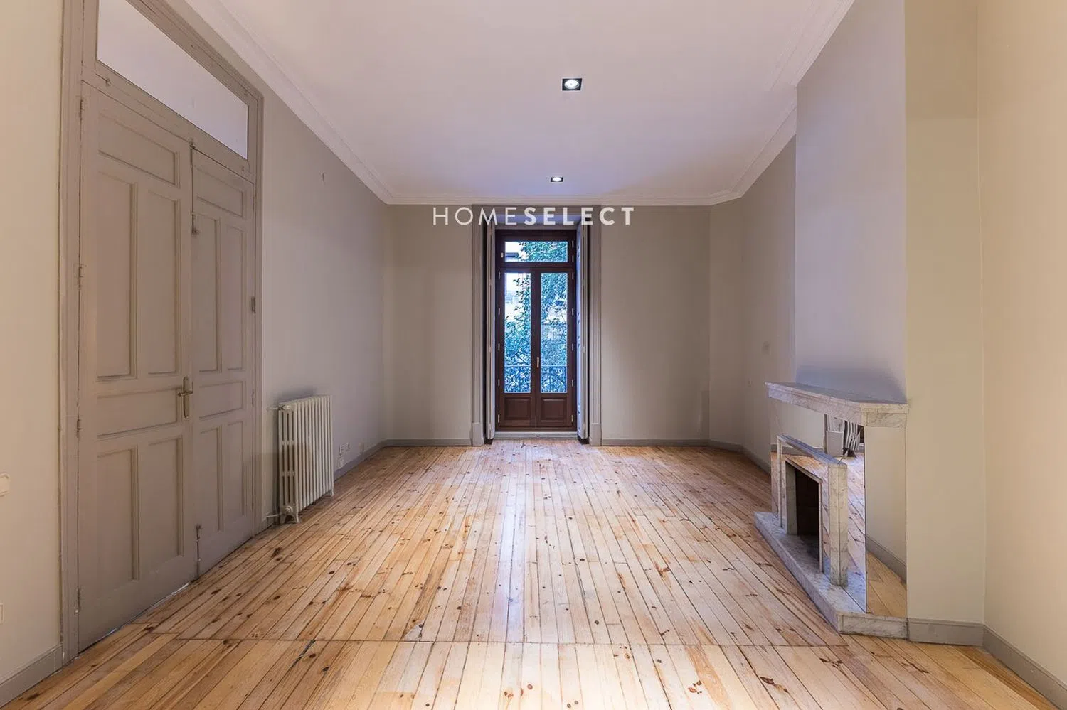 Piso en calle de Lope de Vega - Foto 9