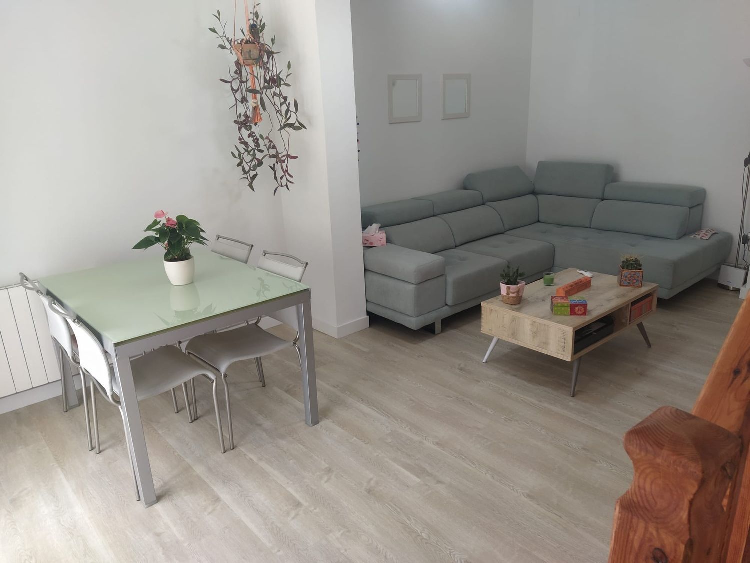 Chalet adosado en Avenida de la Riera de Foix, 10, Bardají-Molí de Baix, Bardají-Molí de Baix - Foto 4