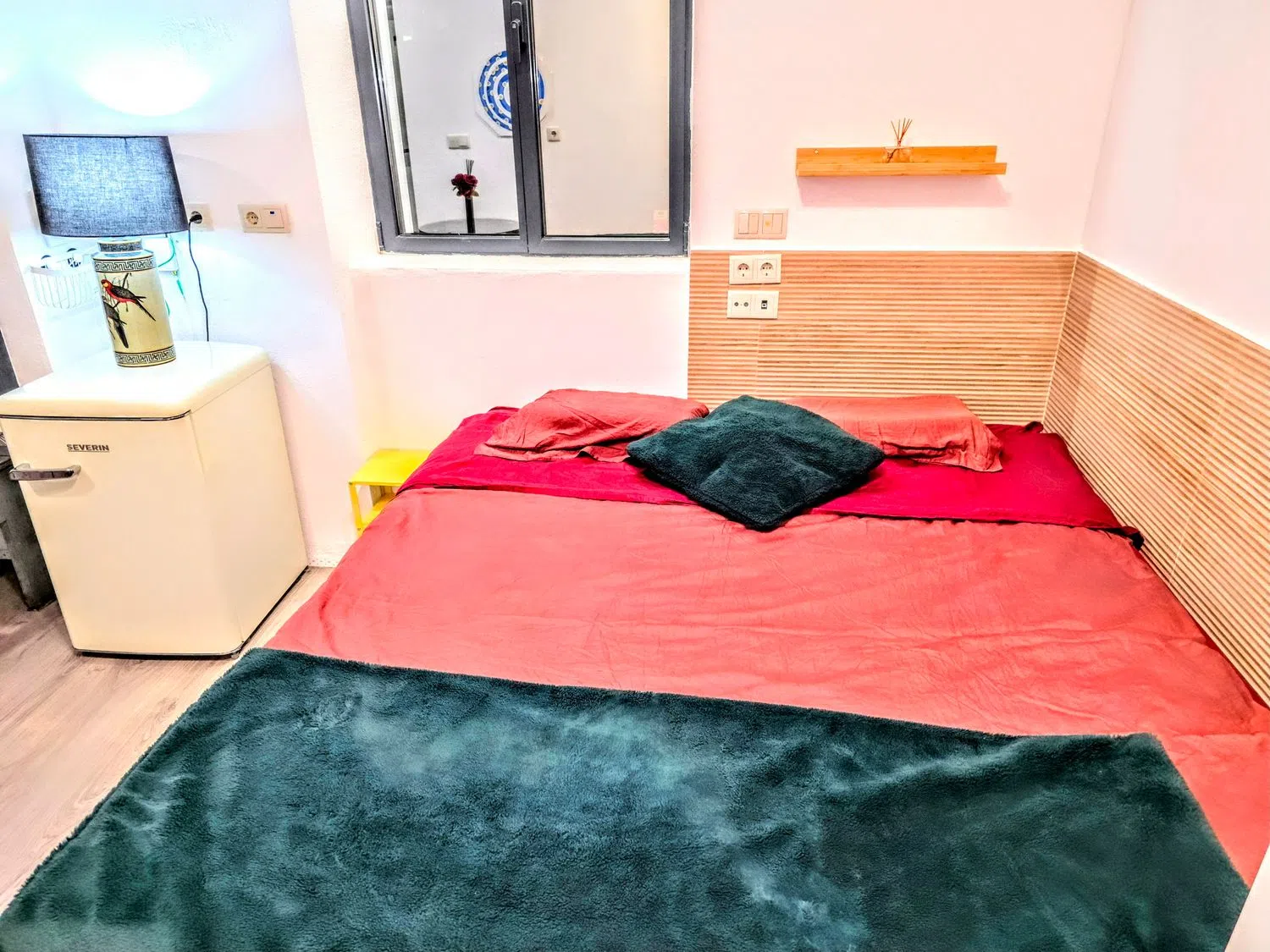 Piso en calle de Juan Álvarez Mendizábal, 78 - Foto 12