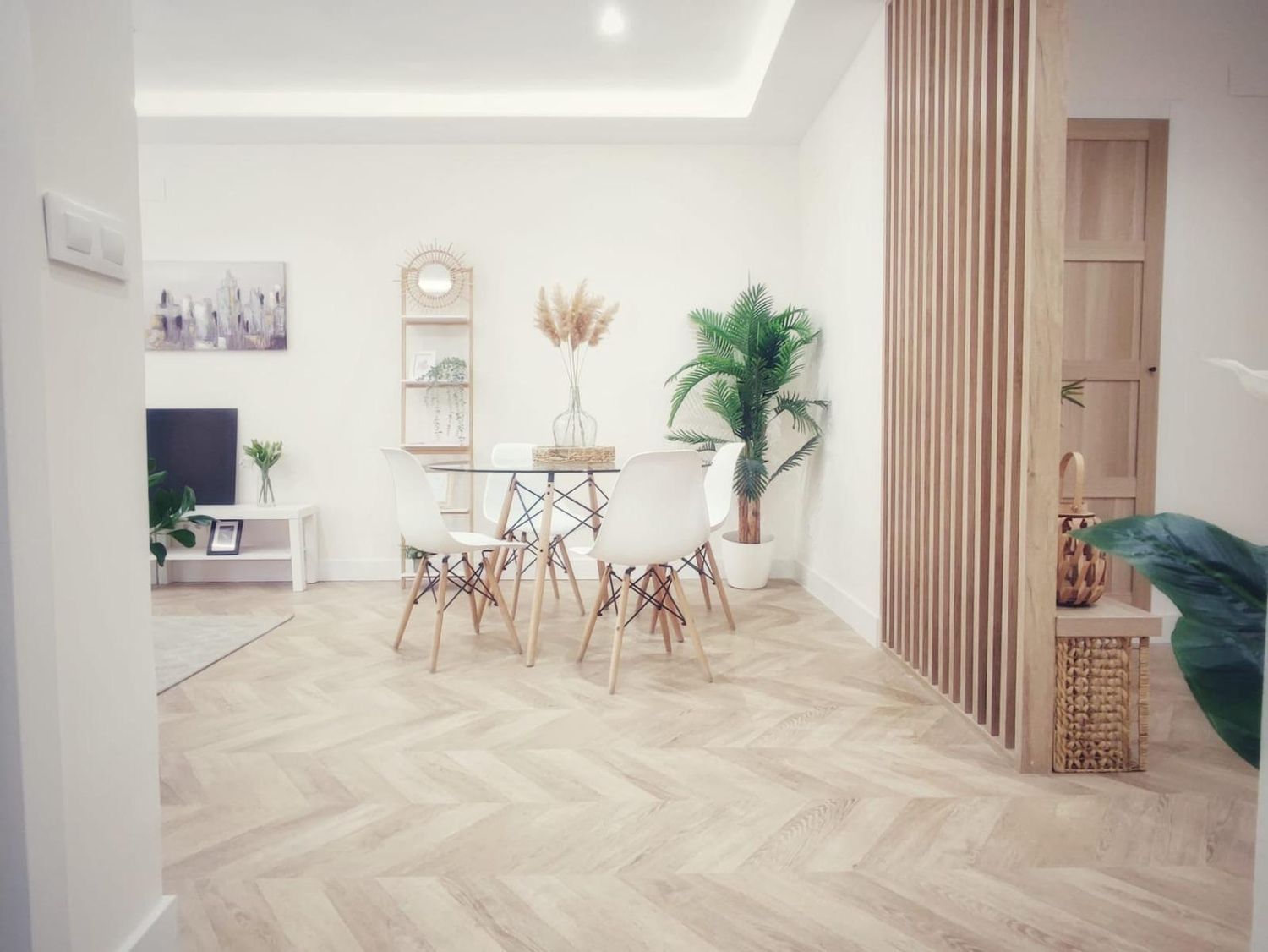 Piso en Barrio Niño Jesús - Foto 8