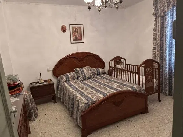Casa o chalet independiente en Calle Belen, 5 - Foto 18