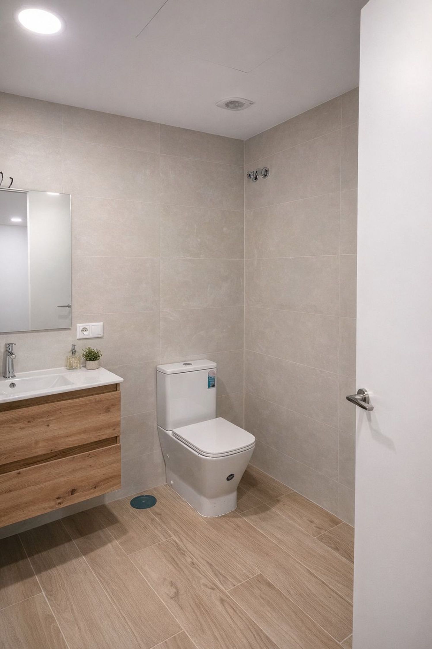 Piso en calle Virgen de Regla, 2 - Foto 4