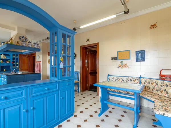 Casa o chalet independiente en Ciudad Jardín - Foto 19