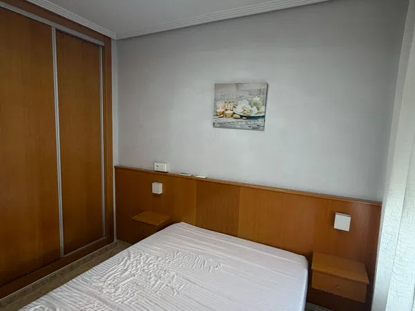Piso en Calle Doctor Pedro Villamor, 1, Ronda Sur - Foto 8