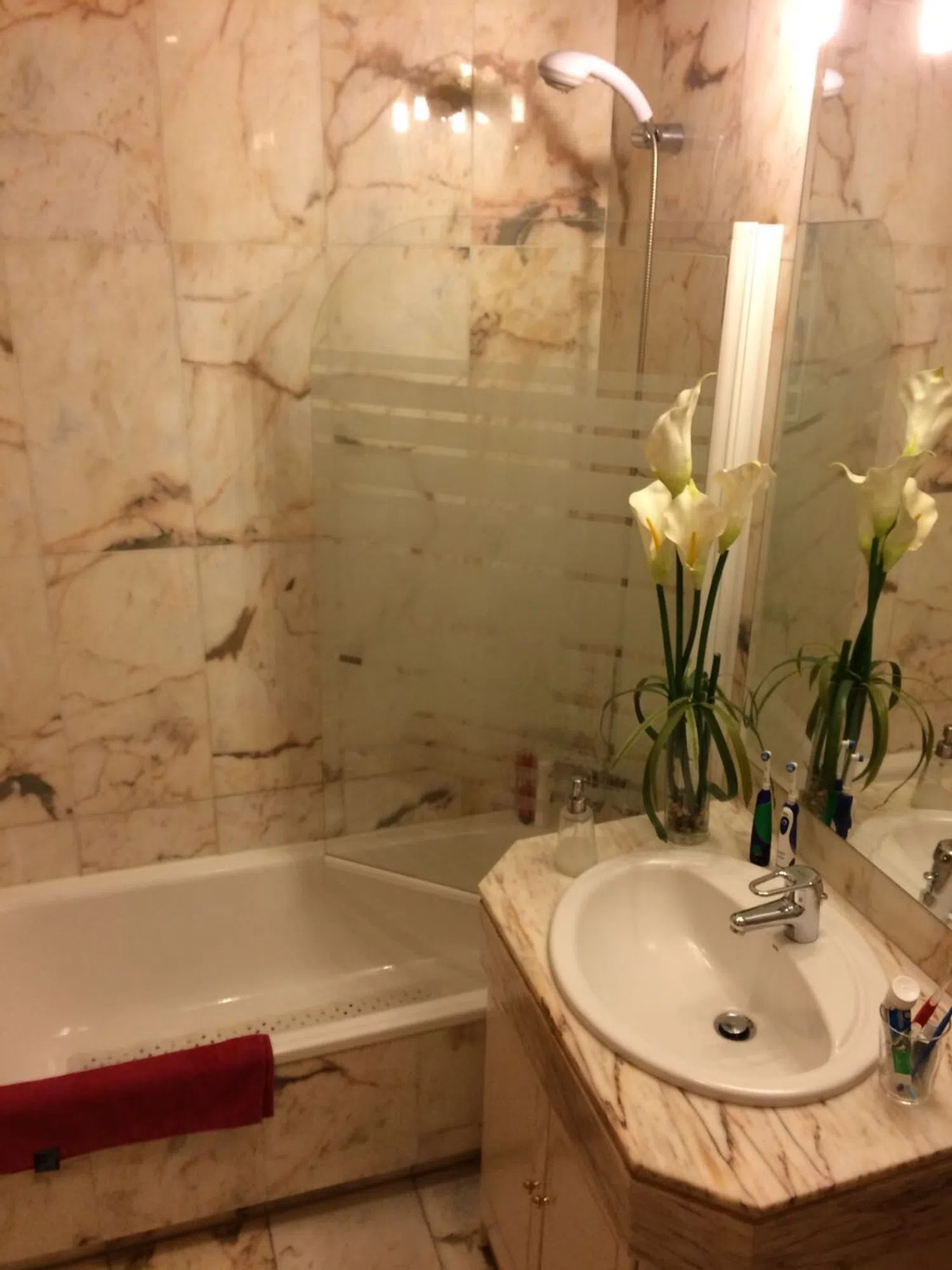 Piso en ronda de la Luna, 20 - Foto 6