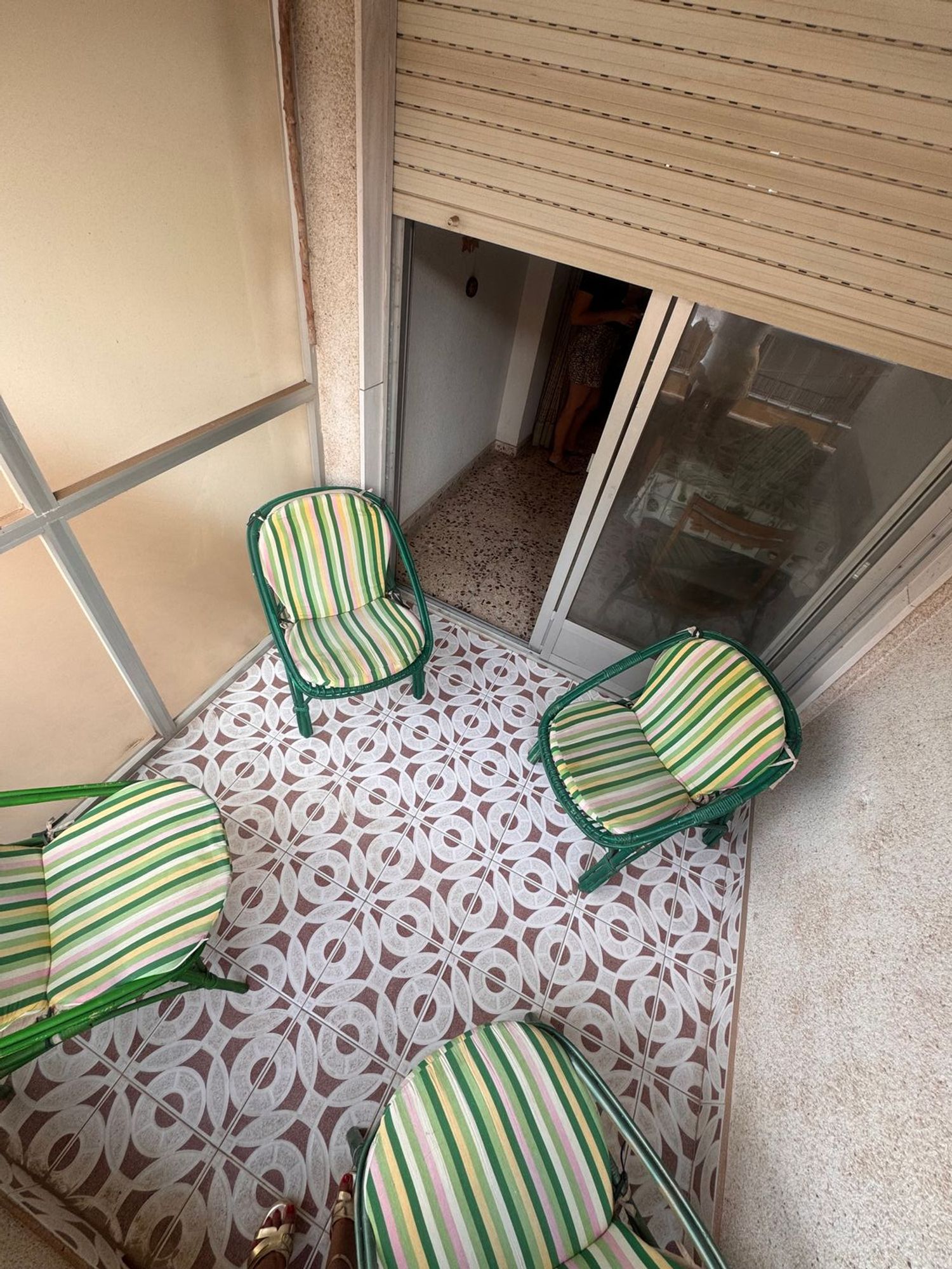 Piso en Calle Bergantin, 26, Avenida Habaneras - Curva de Palangre - Foto 28