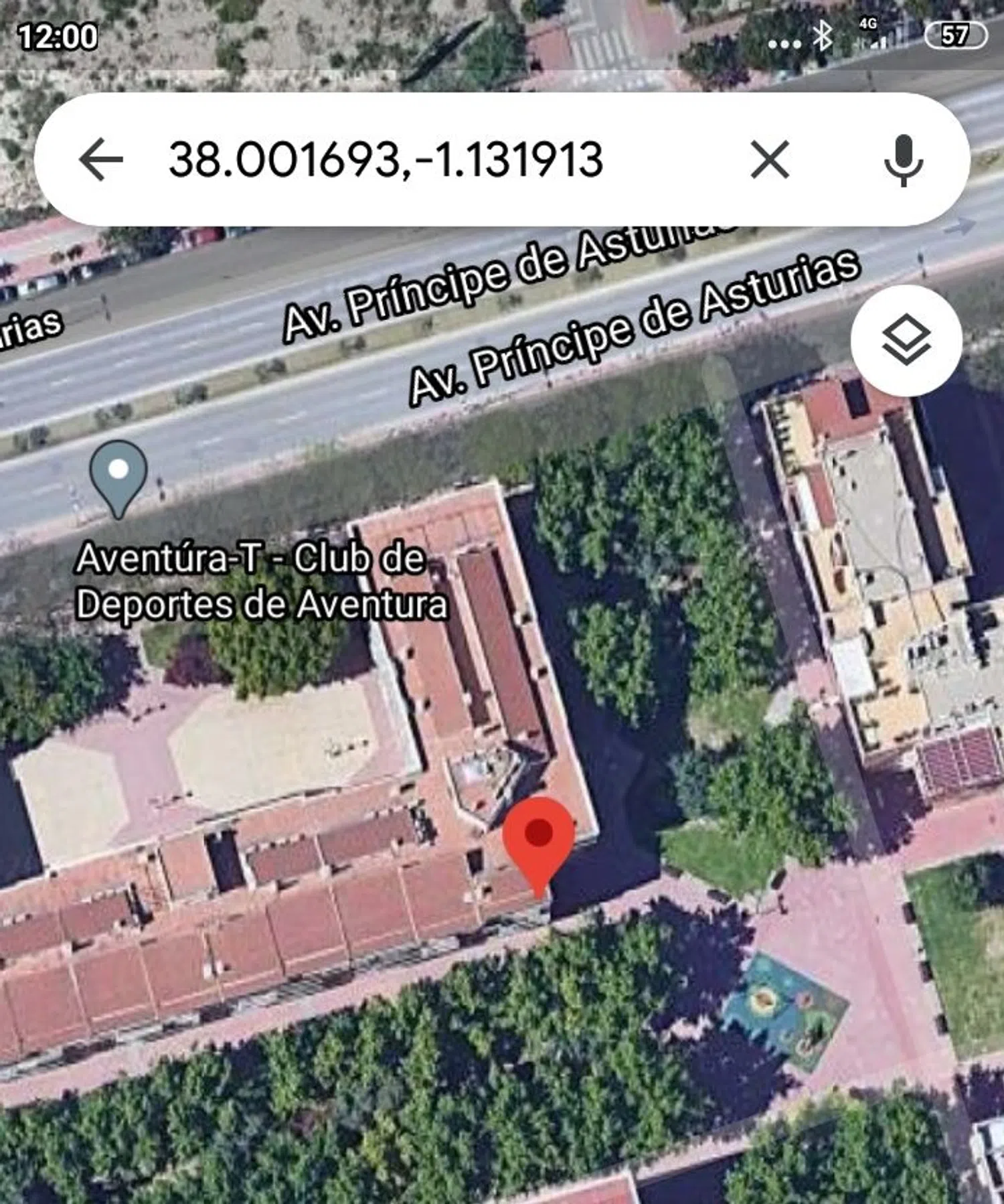 Piso en avenida Príncipe de Asturias, 34 - Foto 38