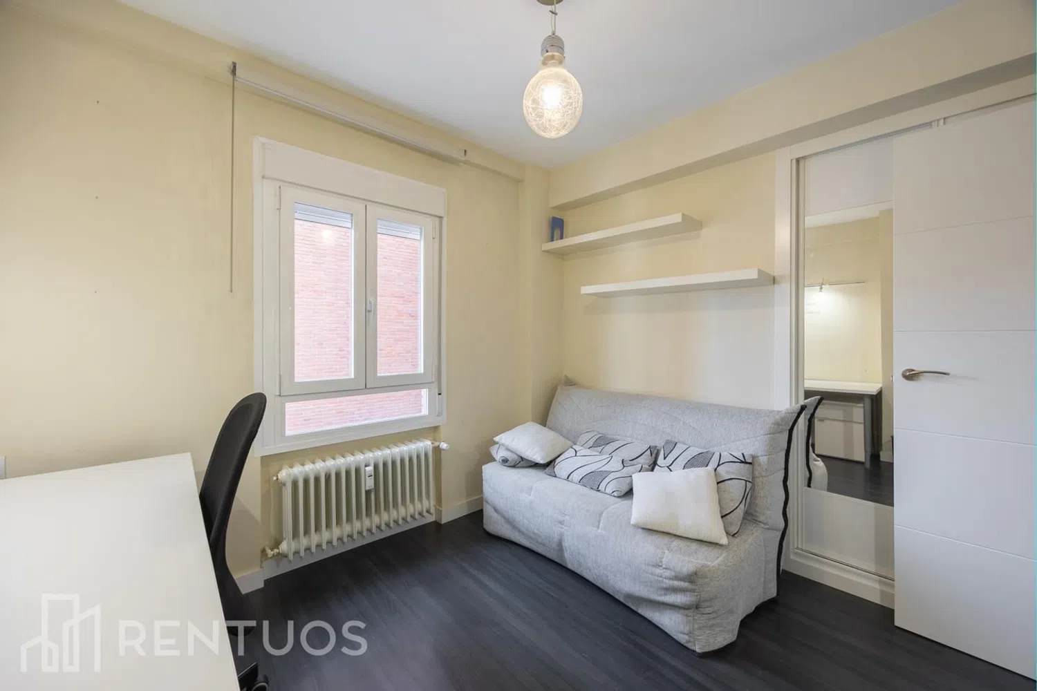 Dúplex en calle de López de Hoyos - Foto 23