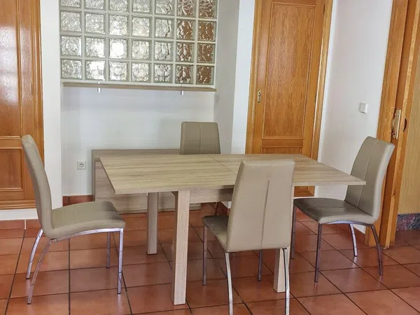 Piso en Calle Jumilla, 9, El Carmen - Foto 3