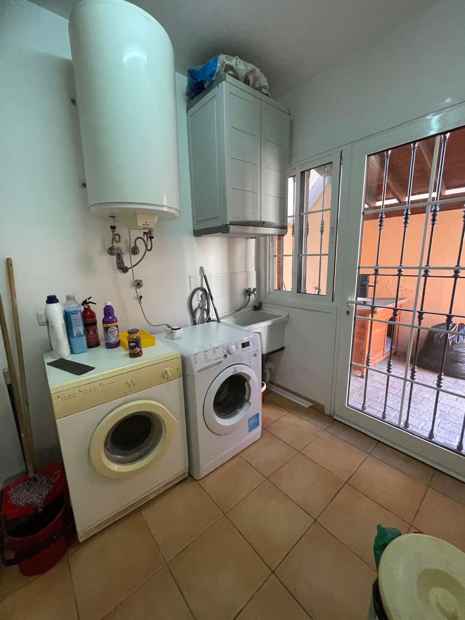 Chalet pareado en costanera, 9 - Foto 32