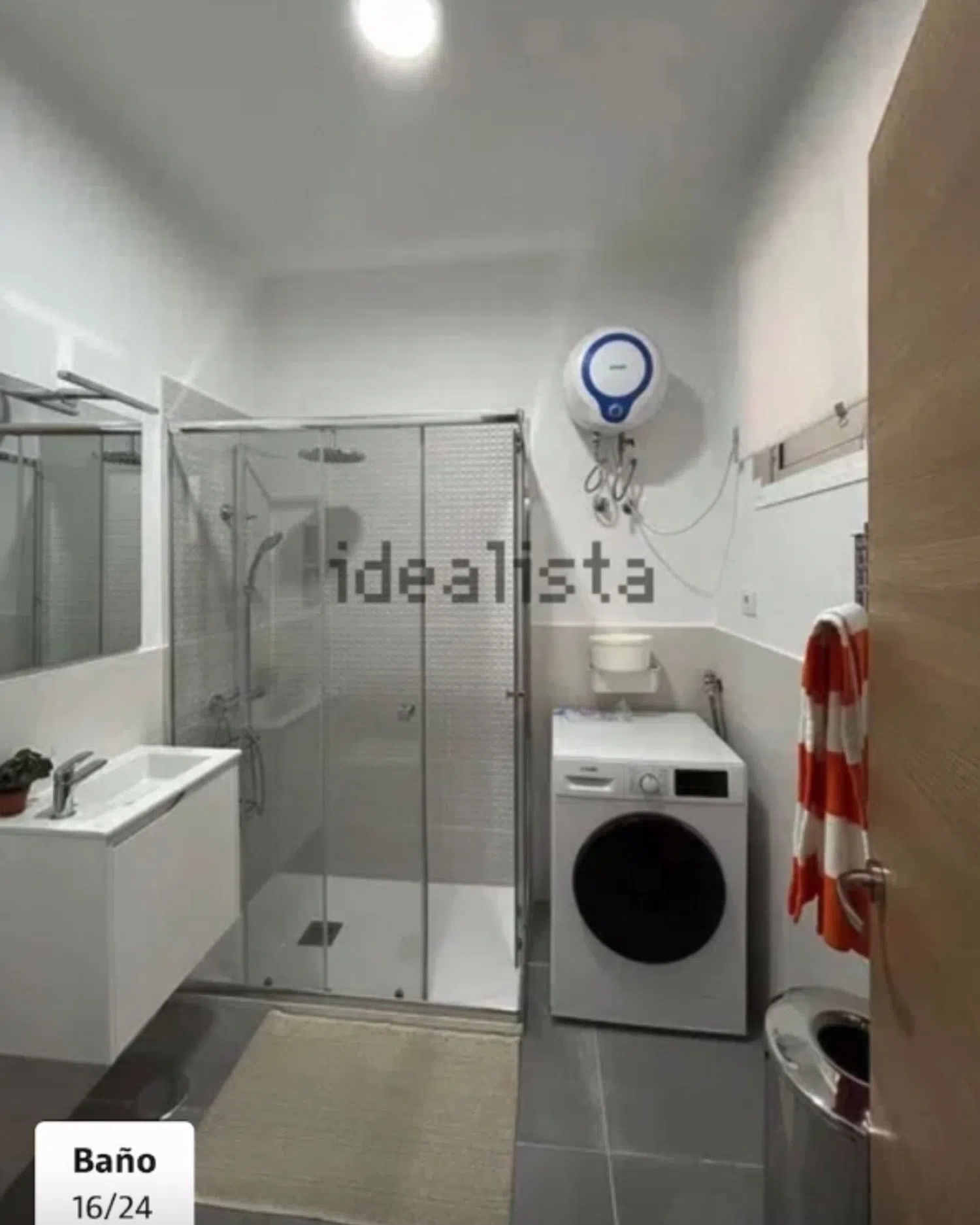 Piso en calle Matías Padrón, 9 - Foto 16