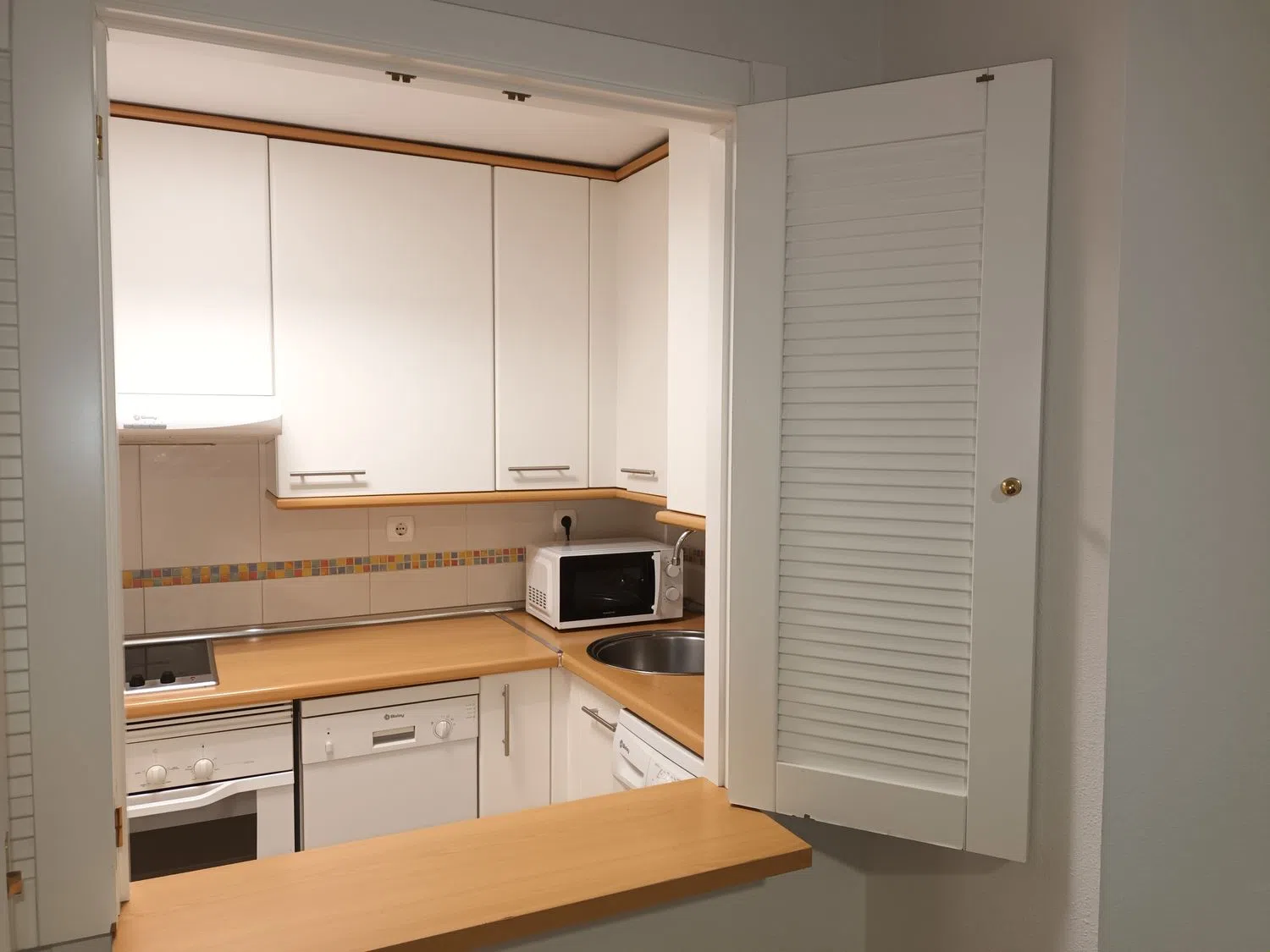 Piso en calle de la Pirra, 44 - Foto 9