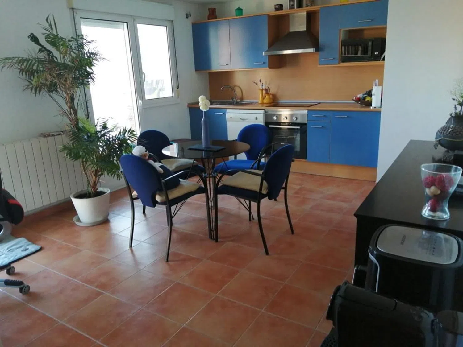 Ático en avenida de la Ilustración, 4 - Foto 10