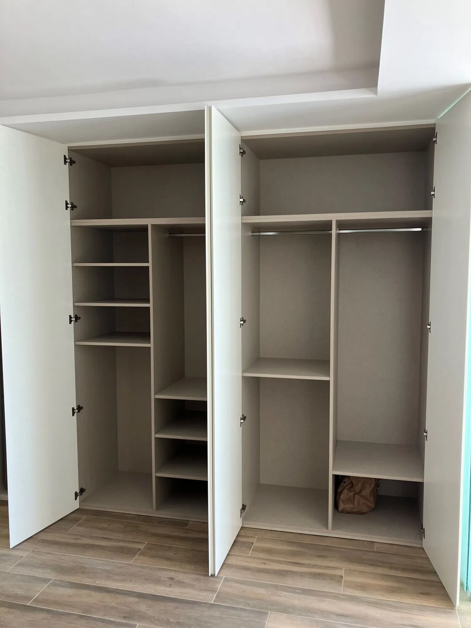 Piso en avenida de Brasil, 4 - Foto 11