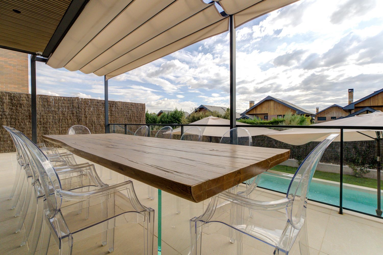 Casa independiente en avenida Lazarejo, 156 - Foto 18