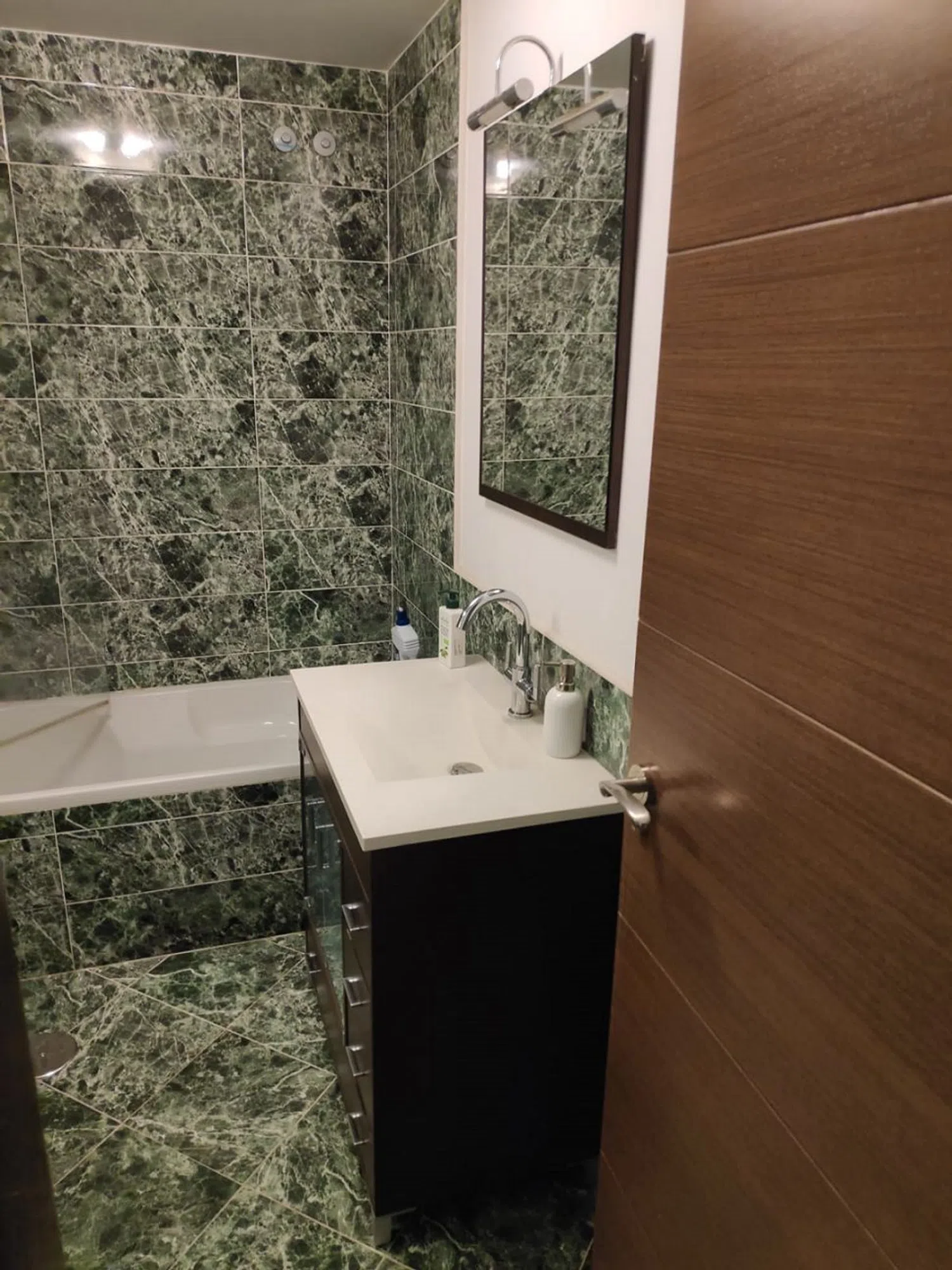 Dúplex en calle Cerrojo, 28 - Foto 3