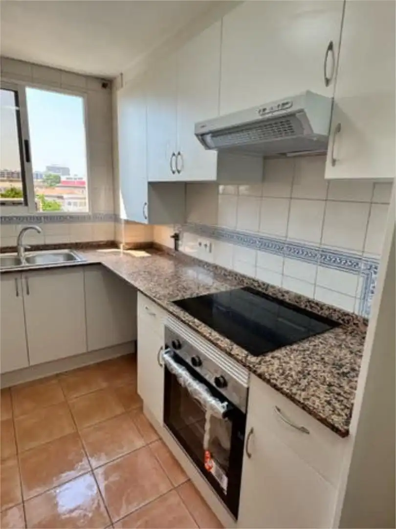 Piso en Barrio Patraix - Foto 4