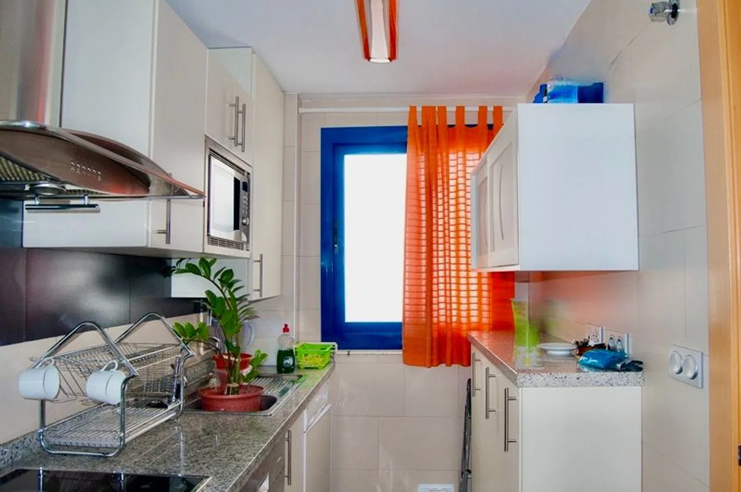 Piso en calle Pacífico, 19 - Foto 13