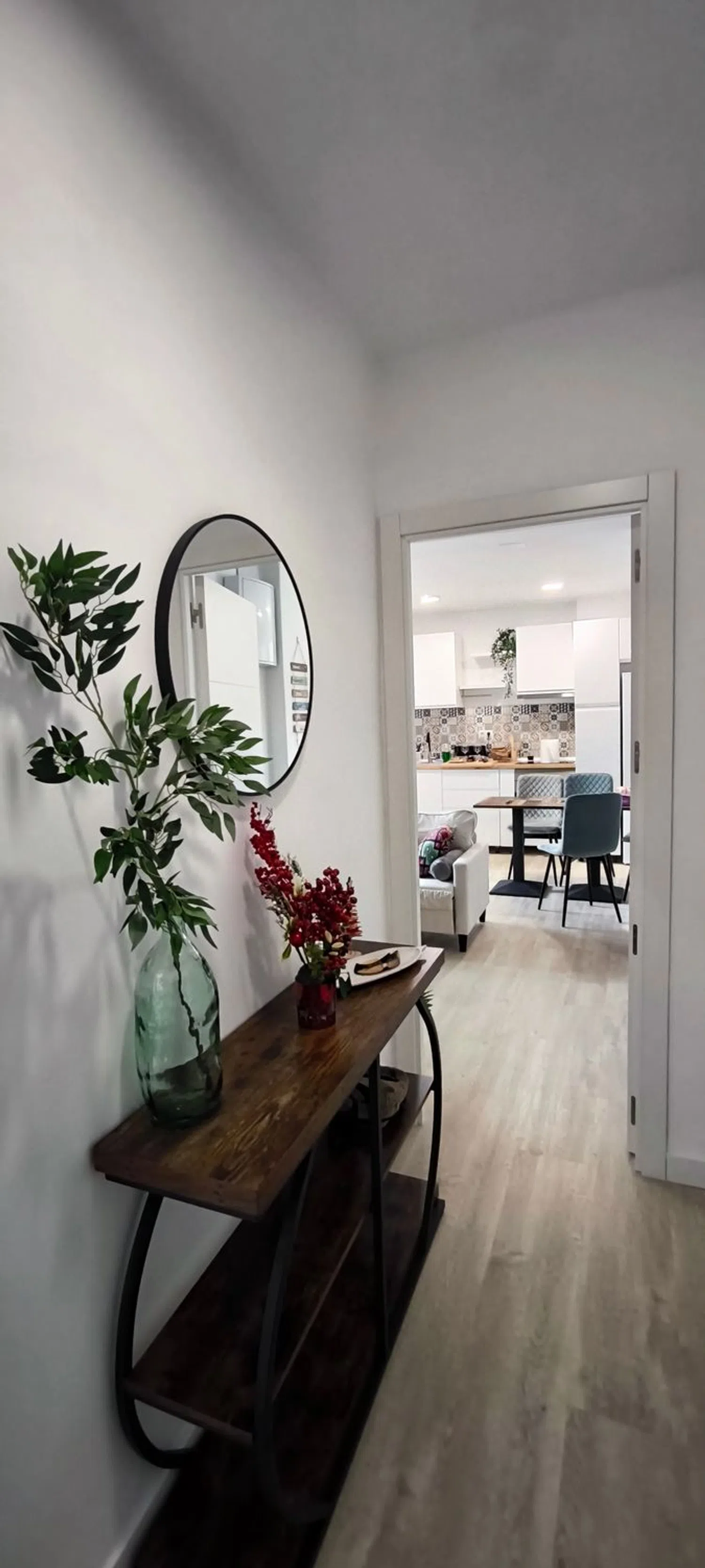 Piso en plaza Eugenio Fadrique, 10 - Foto 8