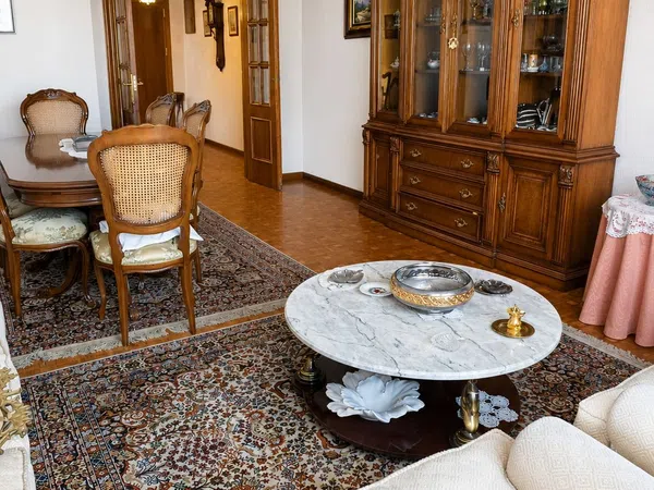 Piso en Calle de Ramón y Cajal, 5, Santa Teresa-San Pedro Cardeña - Foto 6