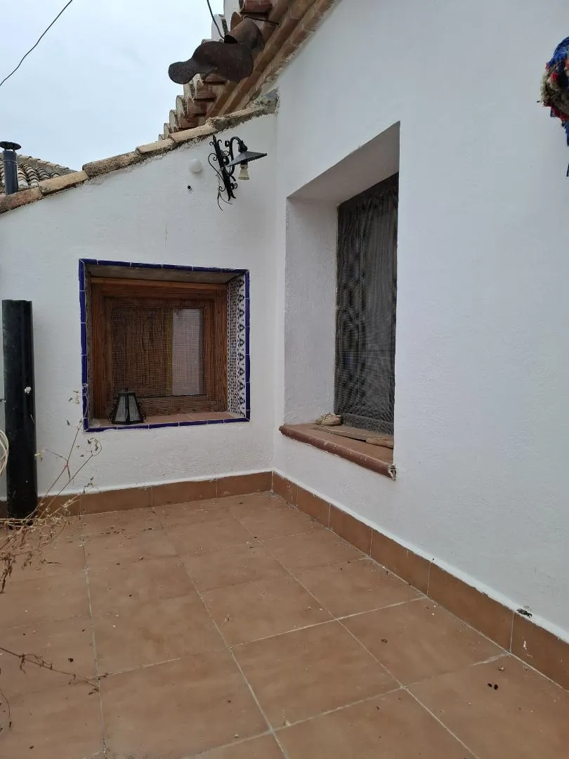 Chalet en  Calle Larga de San Cristóbal 18 - Foto 17