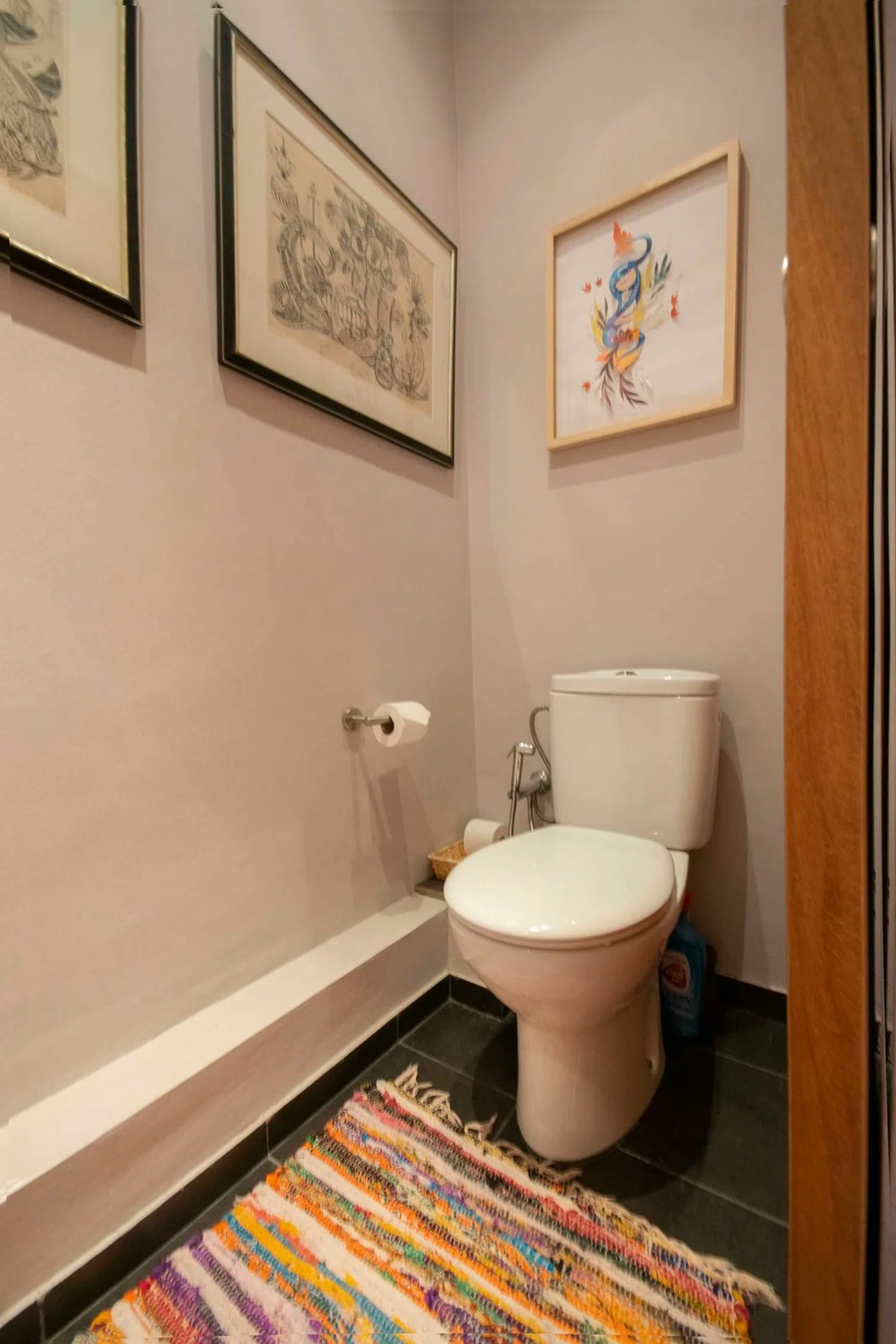 Ático en Urb. botánico center Barrio El Botànic - Foto 9